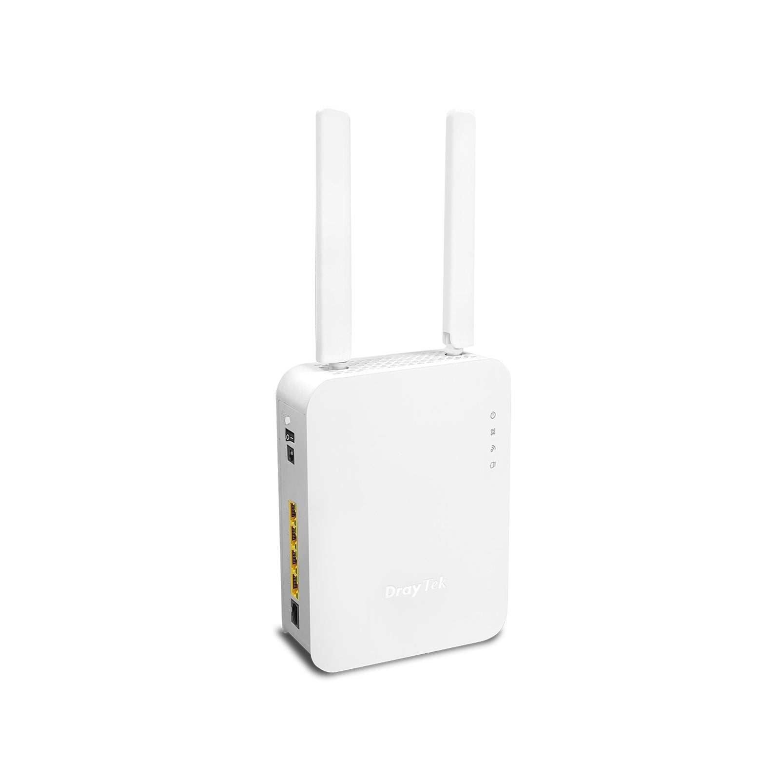 DrayTek Vigor 2766ax G.FAST WiFi 6 Router Triple-WAN VPN AX3000 DrayTek Vigor 2766ax G.FAST WiFi 6 Router Triple-WAN VPN AX3000